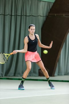 Anna Petkovic 1120 - Verbandsmeisterschaft